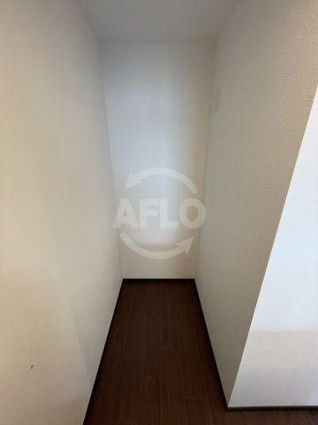 プレジオ海老江の設備|プレジオ海老江　冷蔵庫置き場