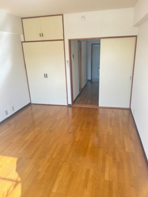 【洋室】 | ホワイトハウス高円寺