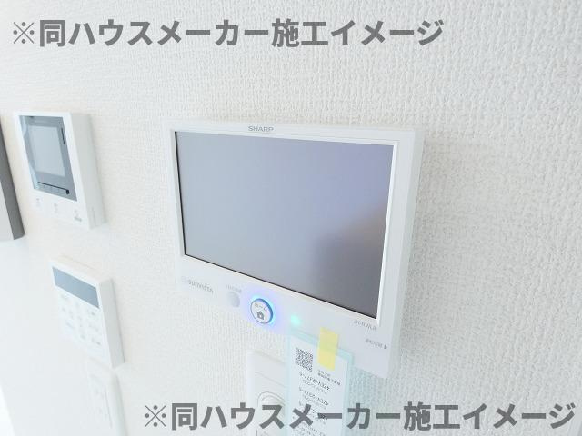 ティアラの設備