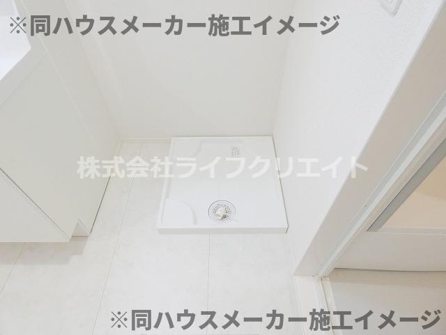ティアラの設備