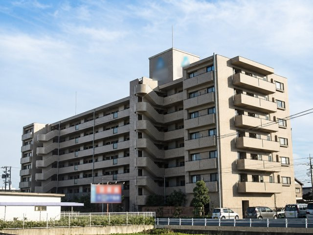 サーパス西焼津