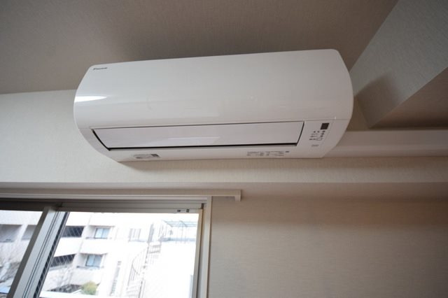 【設備】ラクラス中野富士見町