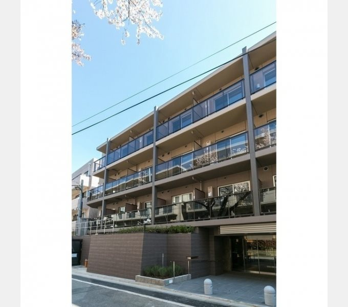 ラクラス中野富士見町の画像