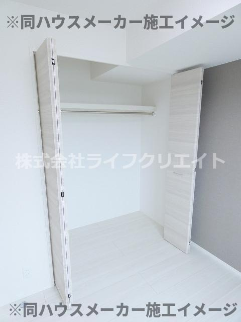 ティアラの収納