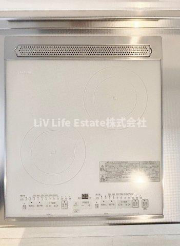 カインドネス新秋津の設備|同仕様写真