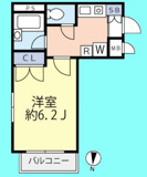 グランヴァン中延の画像