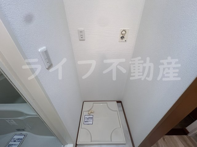 イーストフラワー弐番館の設備
