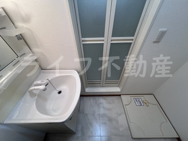イーストフラワー弐番館の内装|物件の内装です
