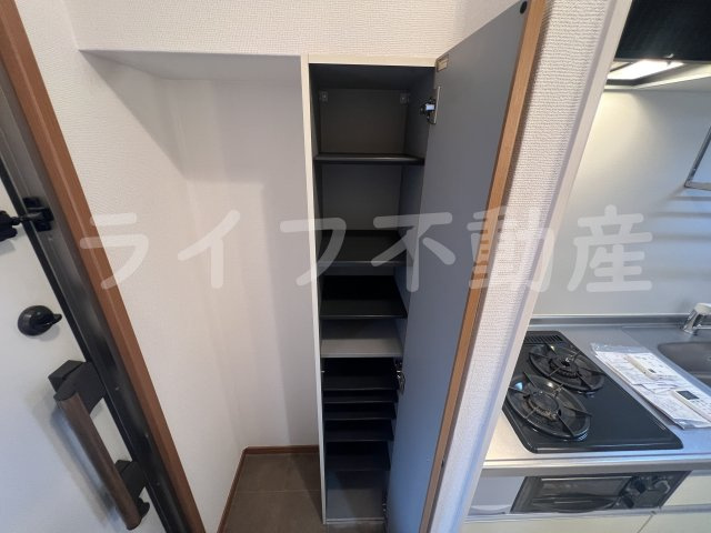 イーストフラワー弐番館のその他