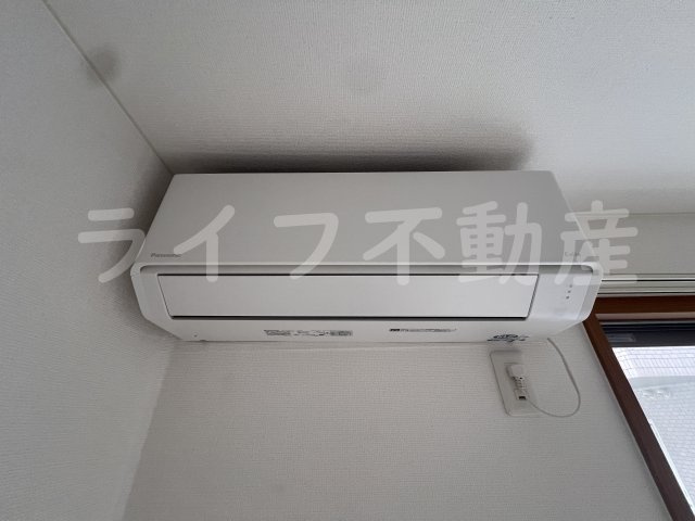 イーストフラワー弐番館の設備