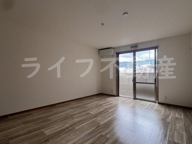 イーストフラワー弐番館のトイレ|ゆったりとした空間のトイレです
