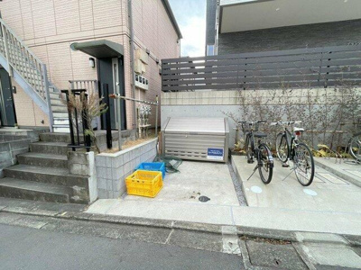 【その他】 | グランメゾン祐天寺