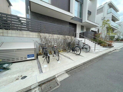 【その他共用部分】 | グランメゾン祐天寺