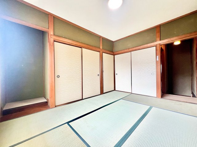 【和室】の画像