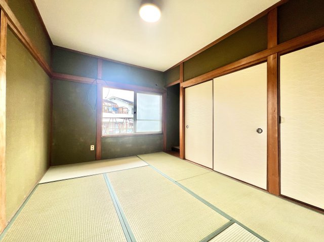 【和室】の画像