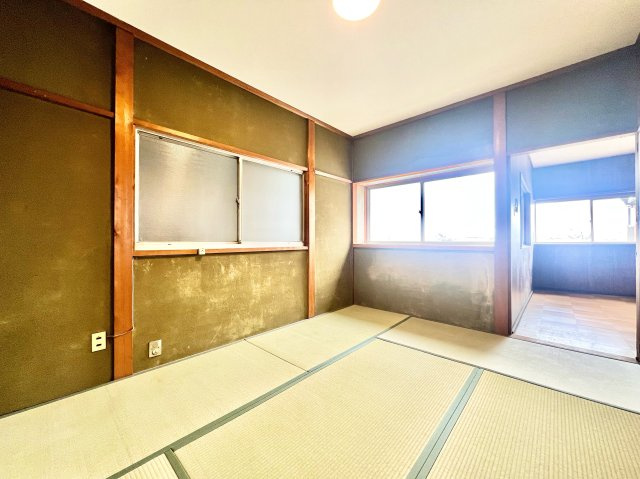 【和室】の画像