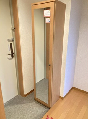 【玄関】 | 美章園メゾン寿