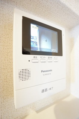【設備】 | グランアルシュⅣ | ※同物件、同タイプ、間取り反転のお部屋です