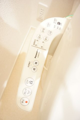 【設備】 | グランアルシュⅣ | ※同物件、同タイプ、間取り反転のお部屋です