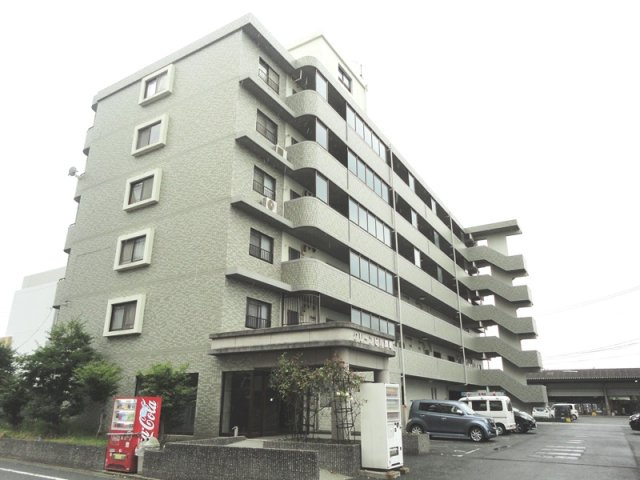 グリーンビル旗崎
