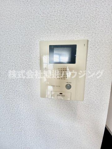 FLATZ CRODEのセキュリティ