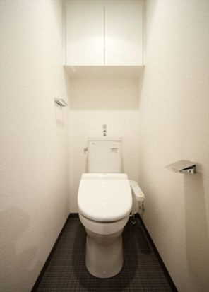 DIPS神楽坂のトイレ