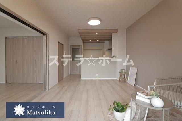 シティコート下新庄