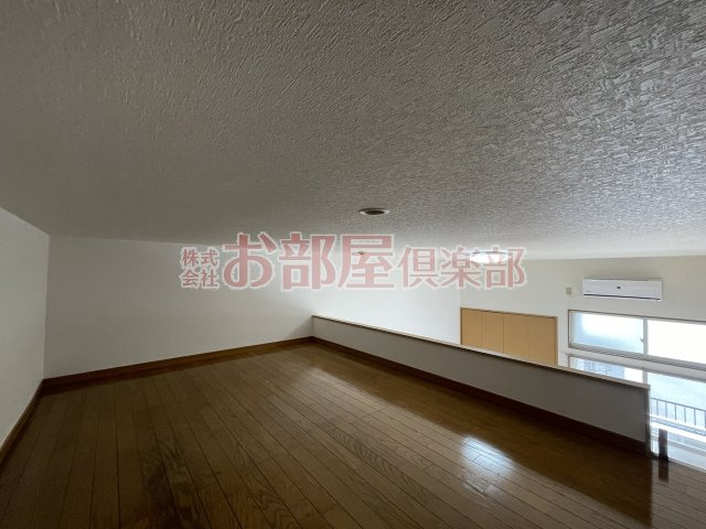 プラムハウス上津の内装|物件の内装です