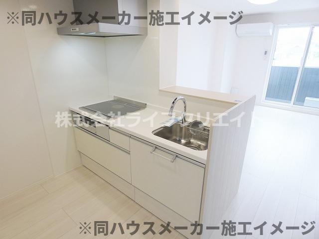 ティアラのキッチン