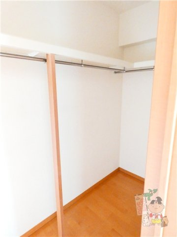 ＷＩＮ北方の収納