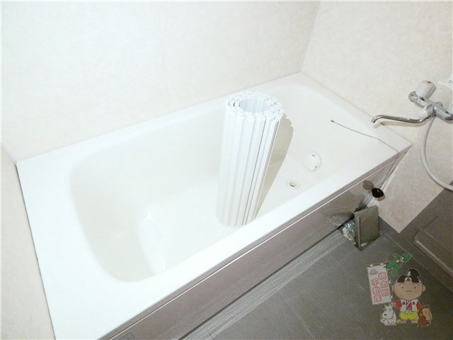 ＷＩＮ北方の浴室