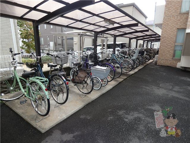 ＷＩＮ北方のその他共用部分