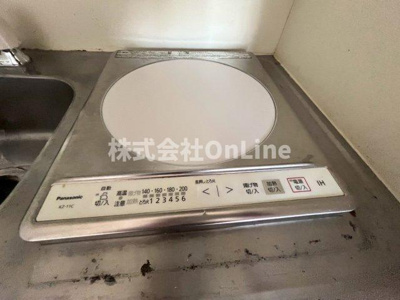 【設備】 | プラザハピネス高安