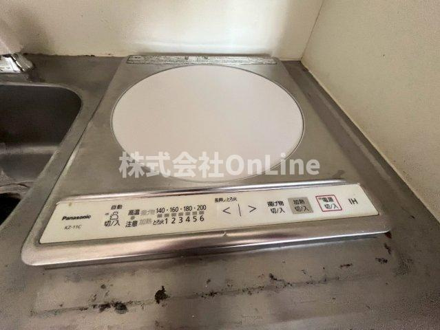【設備】 | プラザハピネス高安