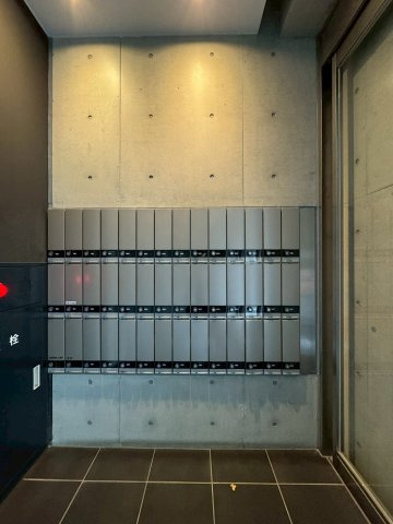 oz alloggio　名古屋市賃貸　仲介手数料無料のその他共用部分