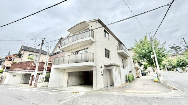 篠原北町1丁目貸家