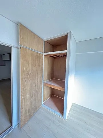 マンションヤノの収納