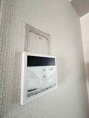 マンションヤノの設備