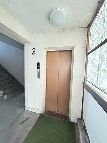 マンションヤノのその他共用部分