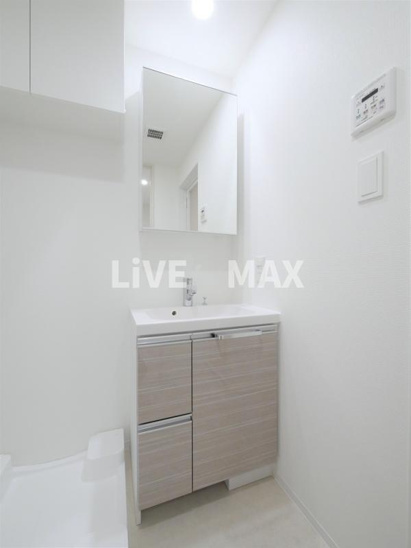 【洗面所独立】ブライズフォルム墨田 