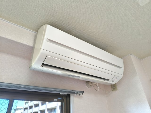 ジュネス芦屋の設備