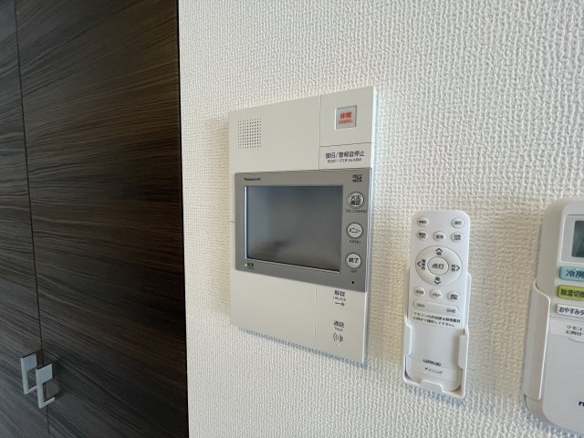 エステムコート神戸元町2リザーヴのセキュリティ