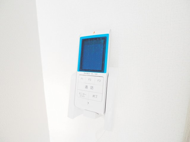 西山ビルのセキュリティ