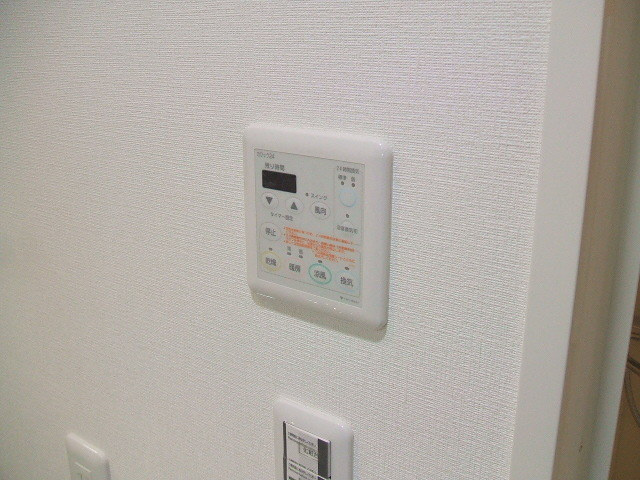 エスティメゾン神戸三宮のセキュリティ