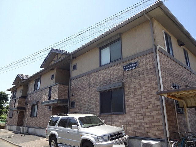 サンローズ鵠沼C