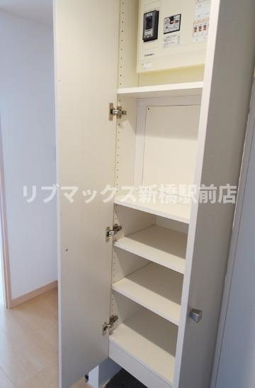別号室参考写真