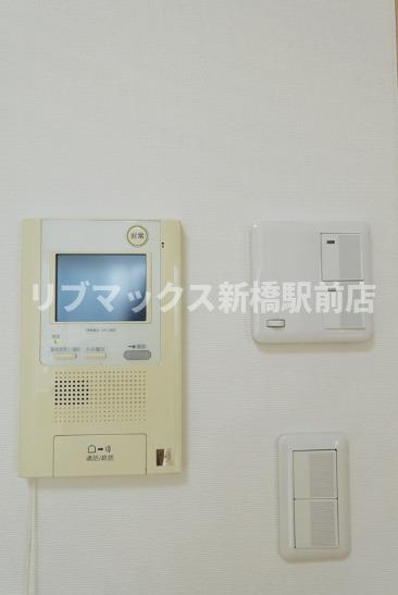 別号室参考写真