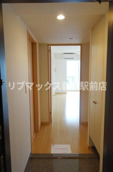 　★《見学予約受け付け中》設備充実のハイグレード賃貸マンションです。お気軽にお問合せ下さい★