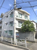 おくやまハイツの画像