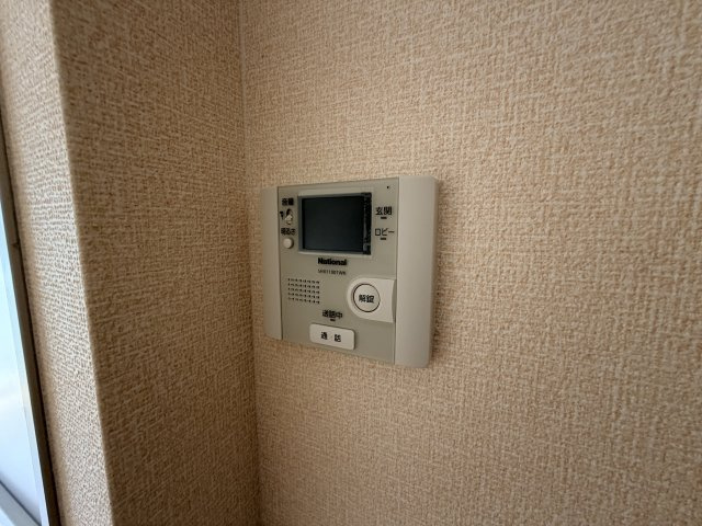 メゾン・ド・ラパンの設備